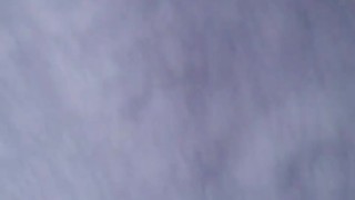 Ruined orgasm in chastity, (underwear)