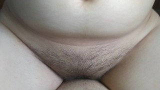Virgin boy lose his virginity and very fast cum inside unprotected pussy