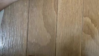 Masturbation! Very pleasant masturbation!