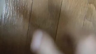 Masturbation! Very pleasant masturbation!