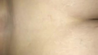 Creamed This Thicc Slut Of Mine