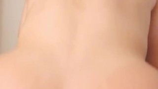 筋肉マッチョが年下に掘られた