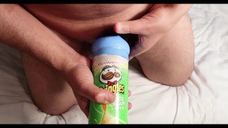 طريقه لصنع كس صناعي في المنزل