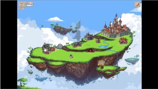 HENTAI WHORE WORLD - Pimp Clicker 1.5