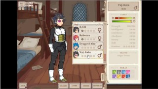 HENTAI WHORE WORLD - Pimp Clicker 1.5