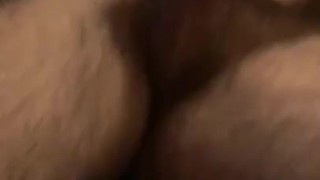 Caught Jerking Off By Girlfriend So She Decided To Record . CUM Shot