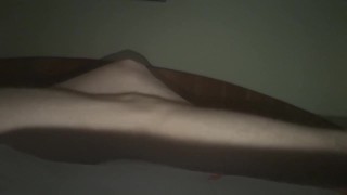 My feet