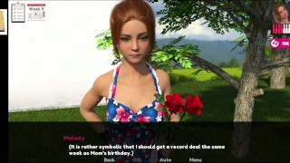 Melody 61