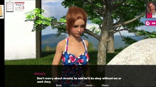 Melody 61