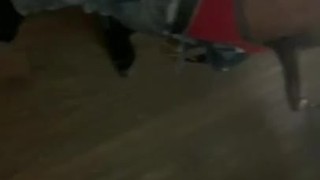 Long Fat Dick