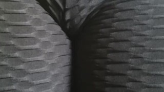 Mi putita rica