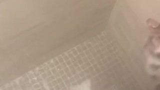 Shower Strokes