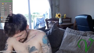 Fucking tight pussy