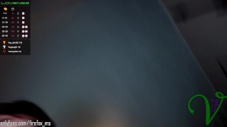 Fucking Vixen's face