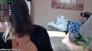 Milky tits