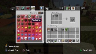 may of minecraft part 2