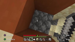 may of minecraft part 2