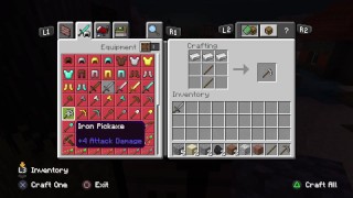 may of minecraft part 2