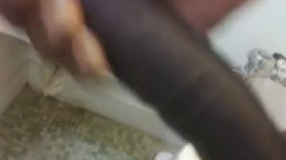 Boss dick grow