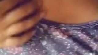 Love touch myself 