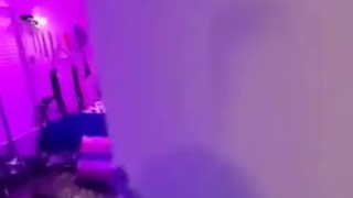 Behind the scenes- Inside a Fantasy Fulfillers Redroom!! Take a quick tour!