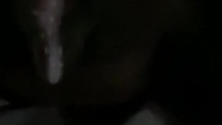 All Cream no Nut...How my pussy blows when it comes