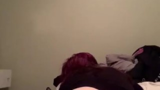 Fucking teddy bear and feeling super wet 