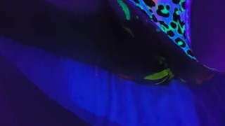 Opening flower #phmilf opens asshole