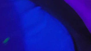 Opening flower #phmilf opens asshole