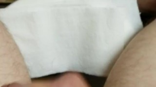 Beating my meat
