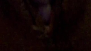 Quarantine pussy fuck
