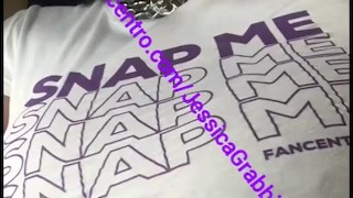 Jessica Grabbit Fancentro Trailer
