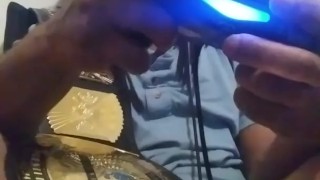 Watch me game
