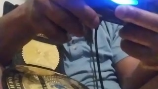 Watch me game