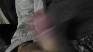 Jack off jo