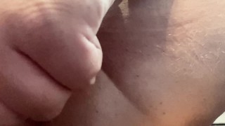 Anal Plug