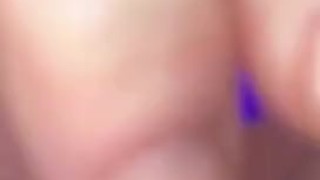 BBW Squirting & Fucking Herself For You 