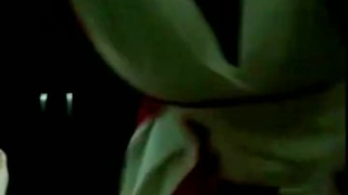 Sensual baile de porrista termina montando una gran verga