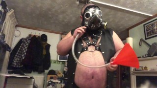 roadhog funnel test clip