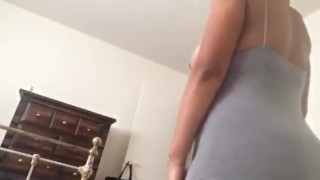 poppin this creamy pussy, Instagram: saisanai