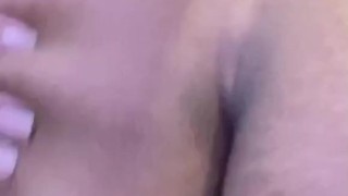 Ass and pussy