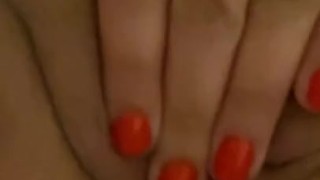 Take a tour of my pussy