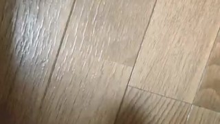 仕事終わりのオナニー！イキまくり！