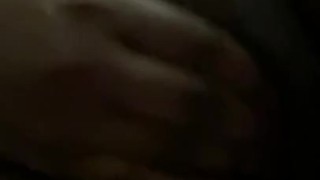 Amateur Late Night Quarantine Masturbation 