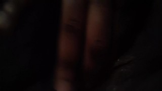 Creamy Pussy