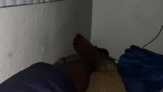 Needed Help To Get Hard