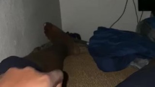 Needed Help To Get Hard