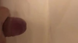 日本人男性ハート君のオナニー射精03