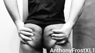 Black Ass Fun!
