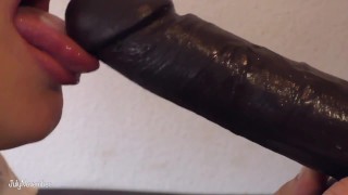 Her first anal makes her come so hard! With BBC boyfriend - POV - TEASER